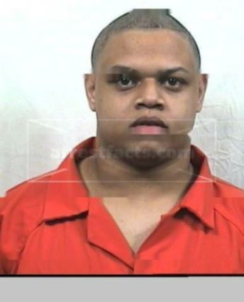 Desmond D Walls Jr.