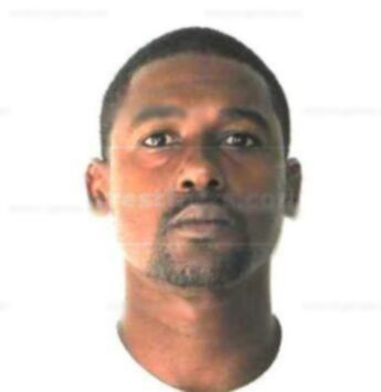 Marvin Terrell Chapman