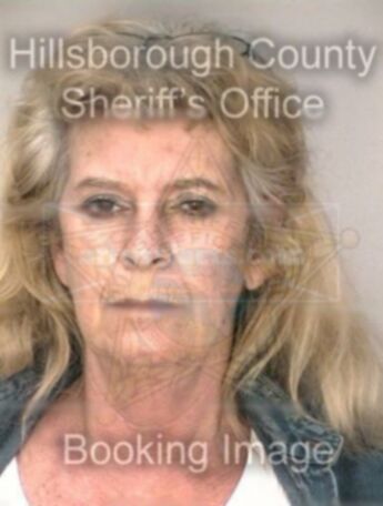 Sue M Jordan