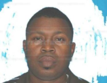 Carlos Vaughn Morris