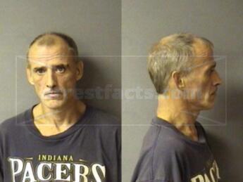 Kenneth Blaine Junior Harris