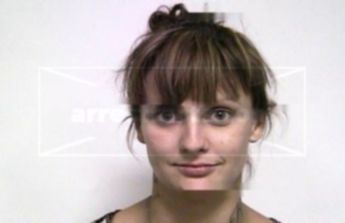 Chambers Jaclyn Depree