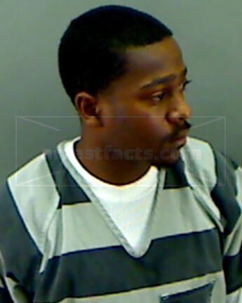 Dezmund Bronshae Nelson