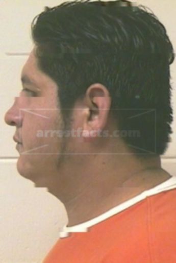 Francisco Saldivar