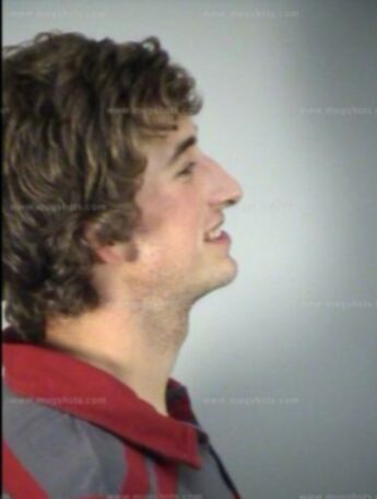 Brandon Paul Ford