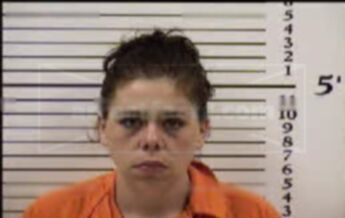 Samantha Leigh Carpenter