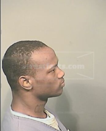 Derrick Denard Edison