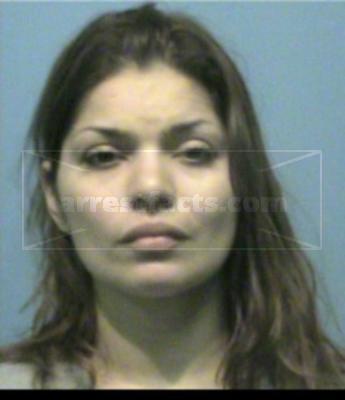 Monica Jean Garcia