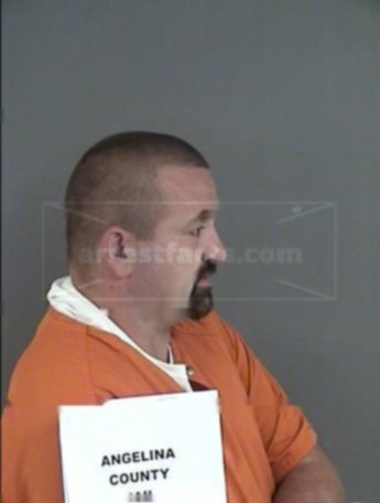 Amos Leroy Clary