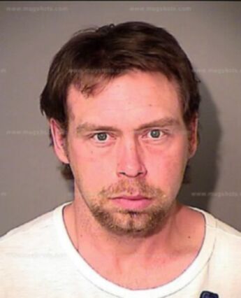 Michael Francis Murphy