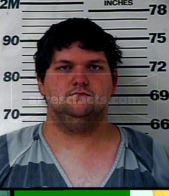 Cory Michael Bellamy