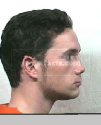 Logan Michael Richmond