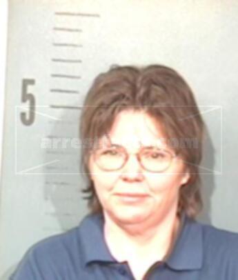 Sherry Velayne Lane