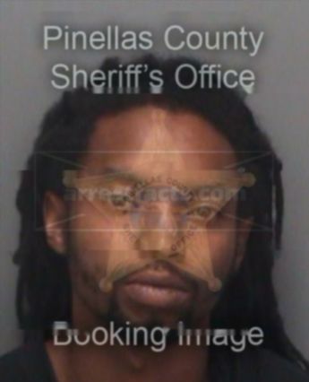 Javon Wesley Harris