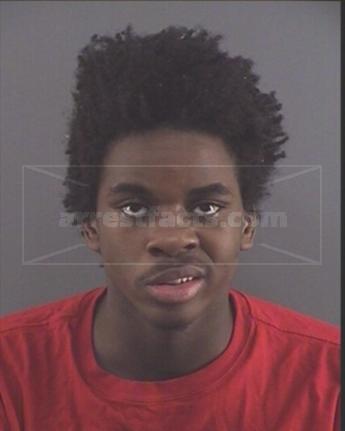 Ikey Rezell Phillips