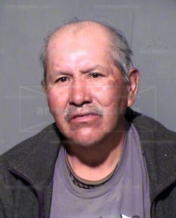 Murphy Bullet Yazzie
