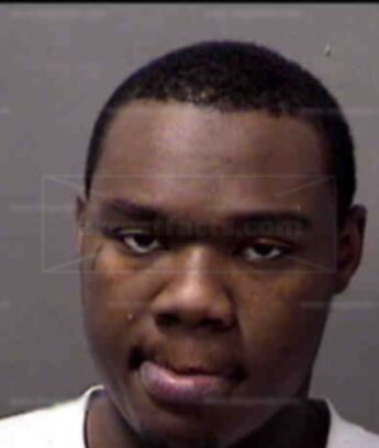 Shakeem Cheshawn Parks