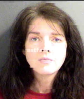 Margaret Lynn Ames
