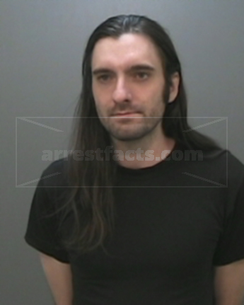 Jason Paul Buntz