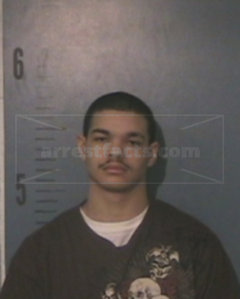 Daniel Jay Oden