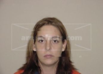 Nicole Marie Crawford