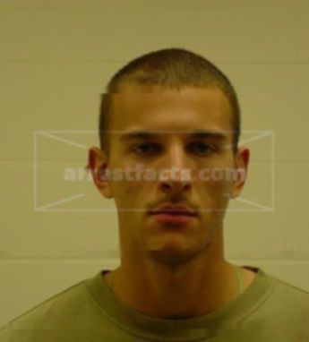 Andrew Lewallen