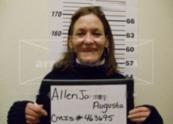 Augusta Allen-Jones