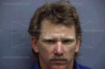 Terry Michael Johnson