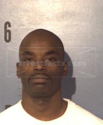 Reginald Lynn James