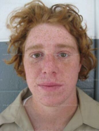 Brandon Jesse Houser