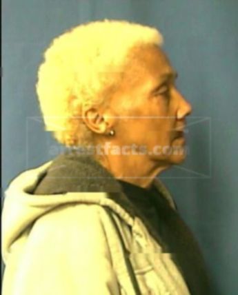 Bennie Lorrain Washington