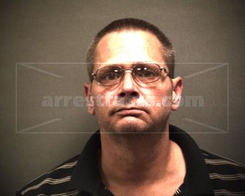 Scott Allen Davis