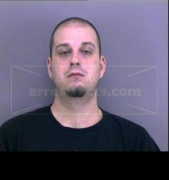 Matthew Dewayne Mccloud