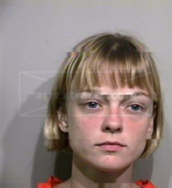 Nicole Marie Conrad