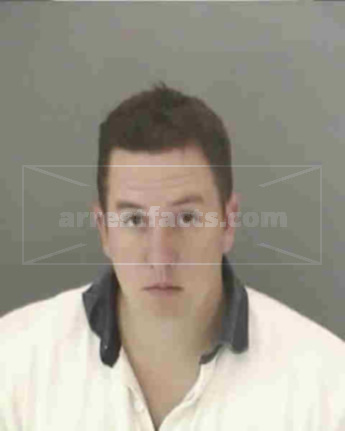 Cory J Brown