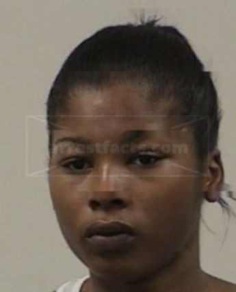 Samantha Reene Horton