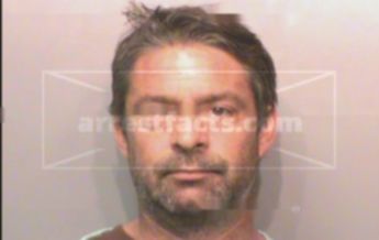 Christopher Patrick Bell