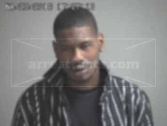 Davonne Maurice Hawthorne