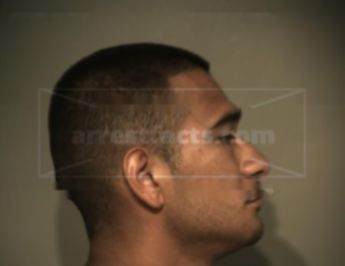 Leroy Saavedra Gutierrez