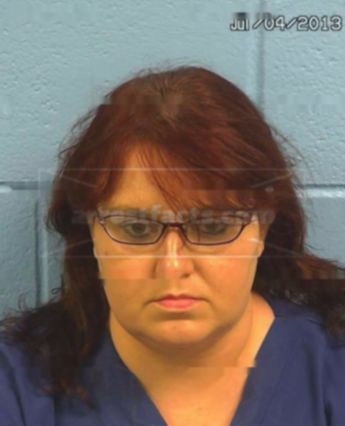 Shandra Lynn Taylor