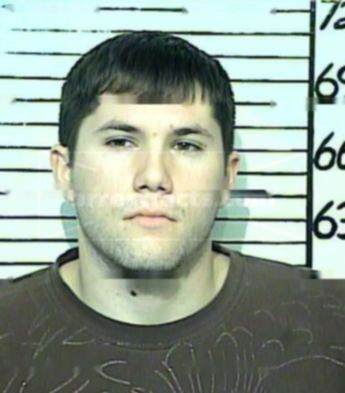 Kendall Blair Ruff