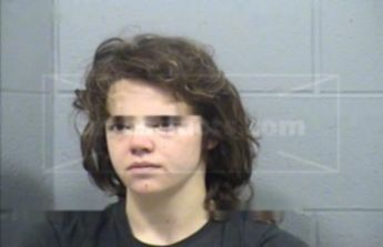 Brittany Michelle Hurt