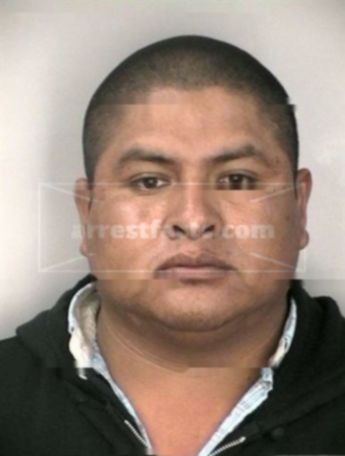 Rafael Yate Reyes