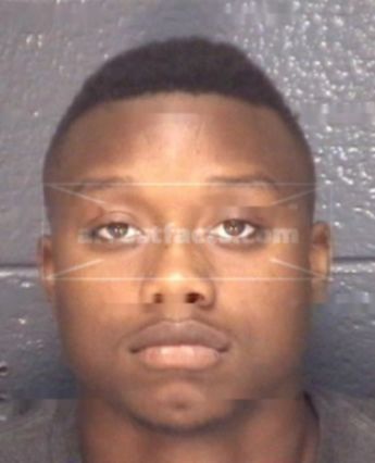 Andrew Lamont Hester