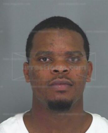 Duran Demetrius Sherrod