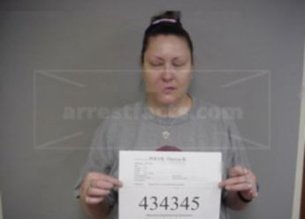 Theresa B Poler