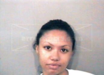 Rickelle Davenport