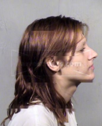 Kayla Marysue Madill