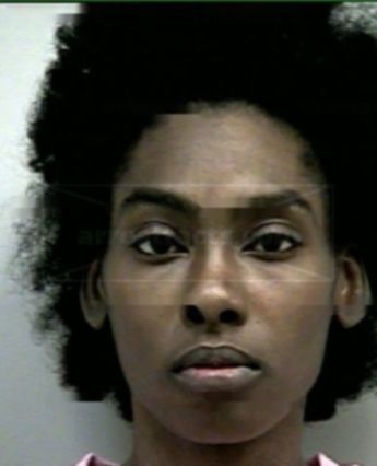 Sabrina Sheree Gibson