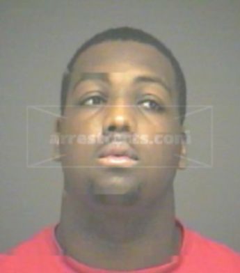 Anthony J Barnhill